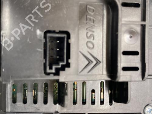 AC Styreenhet / Manøvreringsenhet CITROËN C4 Grand Picasso I (UA_) 1.6 HDi 110 | BP23831483I5