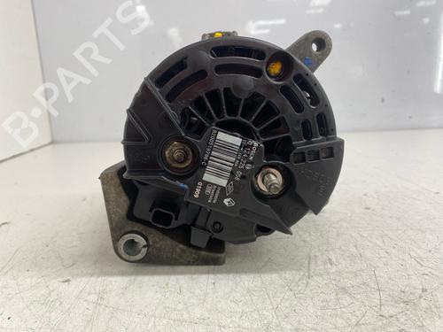 Alternator RENAULT TWINGO II (CN0_) | BP37663151M7 - Image 4