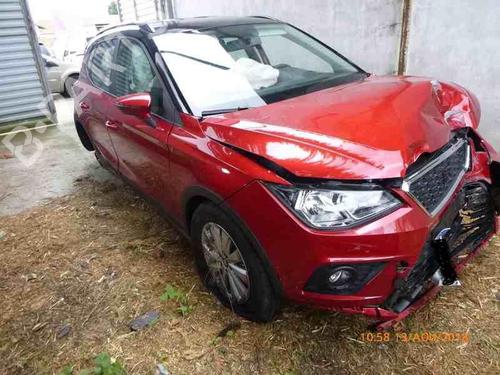 Climate control SEAT ARONA (KJ7, KJP) 1.0 TSI | BP22857894I5 