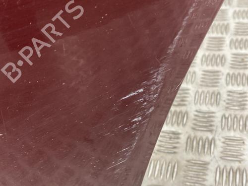 Used Left rear door Left rear door 22854441 22854441