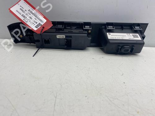 Left front window switch MAZDA 5 (CR) 1.8 (CR19) | BP40053708I27 - Image 5
