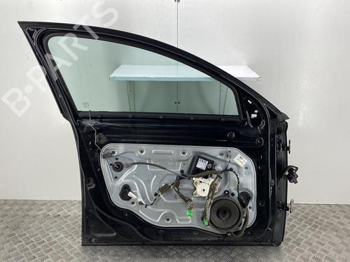 Used Left front door Left front door 22849822 22849822