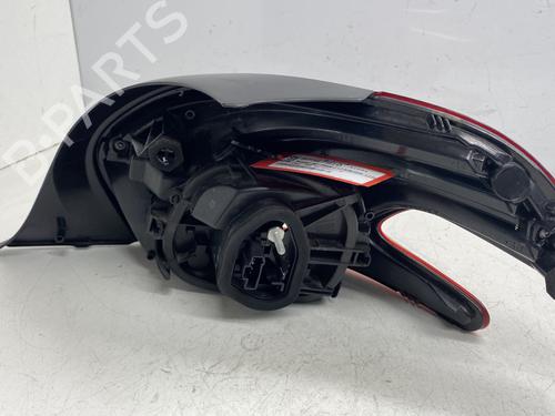 Left taillight PEUGEOT 208 I (CA_, CC_) 1.2 THP 110 | BP24979982C34 