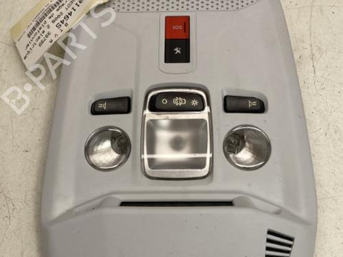 Interior roof light PEUGEOT 2008 II (UD_, US_, UY_, UJ_, UR_, UC_) e-2008 (UKZKXZ) | BP22862088I8