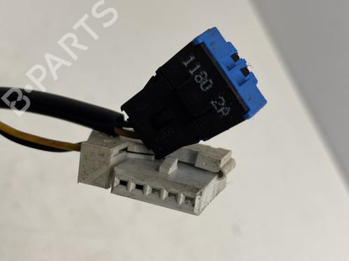 Used Steering column stalk Steering column stalk CITROËN C3 II (SC_) 1.6 HDi 90 (90 hp) 27271600 27271600