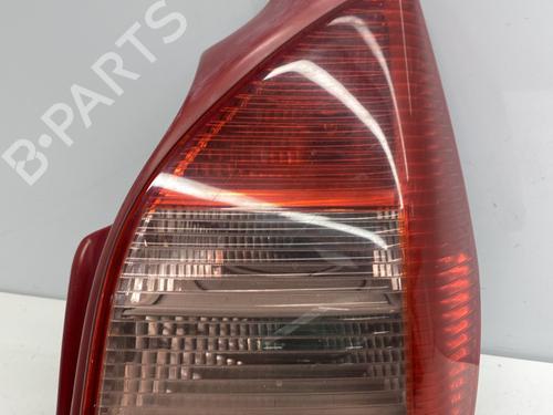 Used Right taillight CITROËN C2 (JM_) 1.4 HDi (68 hp) 25214122