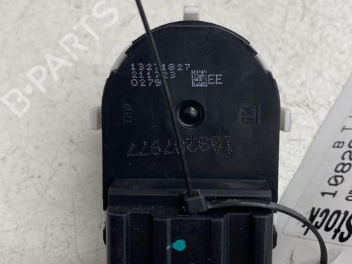 Mirror switch OPEL MERIVA B MPV (S10) 1.7 CDTI (75) | BP28691969I25
