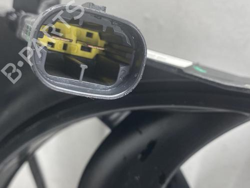 Køleventilator elektrisk PEUGEOT 208 II (UB_, UP_, UW_, UJ_) 1.2 PureTech 75 | BP24846857M35 