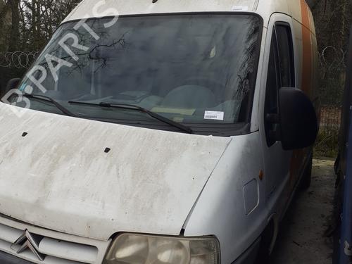 Front wiper motor CITROËN JUMPER I Van (244) 2.0 HDi | BP26683931M29 - Image 6