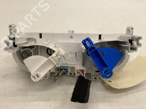 Used Climate control Climate control RENAULT CLIO IV Grandtour (KH_) 1.2 16V (73 hp) 22851015 22851015