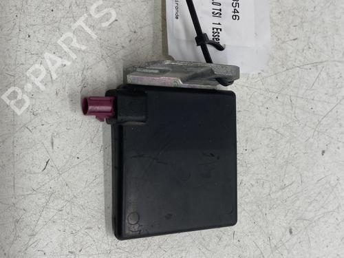 Modulo elettronico VW T-ROC (A11, D11) 1.0 TSI (110 hp) 29854245