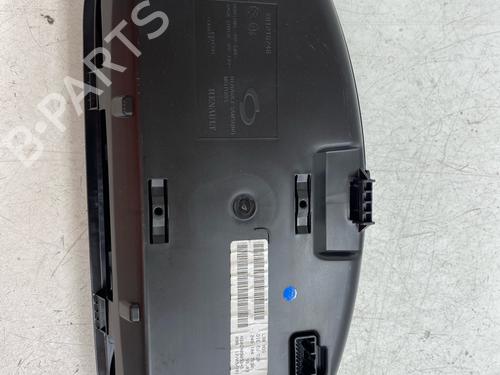 Instrument cluster RENAULT FLUENCE (L3_) | BP37501754C47 - Image 4