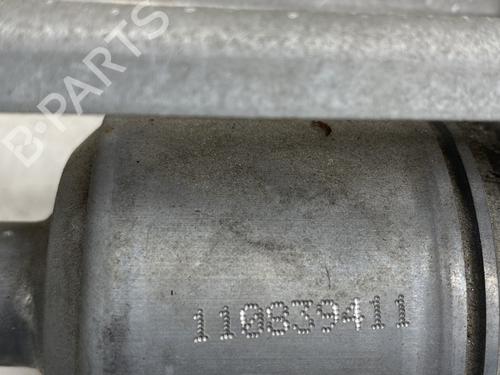 Front wiper motor SEAT LEON ST (5F8) 2.0 TDI | BP28567971M29 