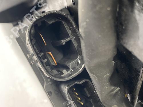 Radiator fan PEUGEOT 3008 II SUV (MC_, MR_, MJ_, M4_) 1.2 THP/ PureTech 130 (MRHNSM, MRHNSU, MRHNSJ, MRHNYW,... | BP28168230M35 
