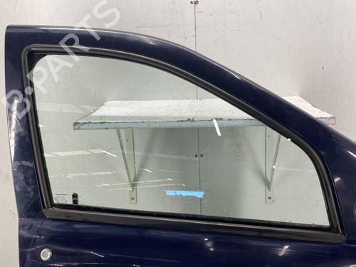 Right front door DACIA LOGAN MCV (KS_) 1.5 dCi (KS04) | BP24057528C3 