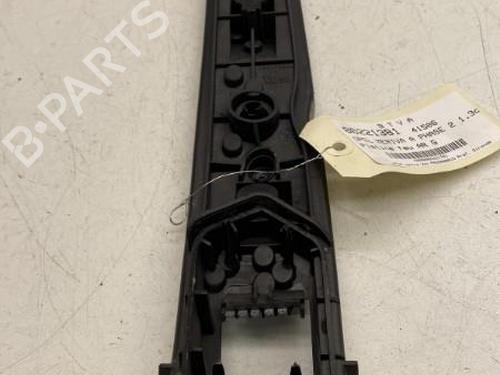 Lampeholder OPEL MERIVA A MPV (X03) 1.3 CDTI (E75) | BP22863328L10 