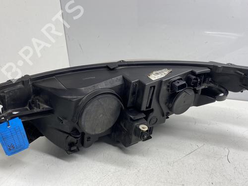 Right headlight CITROËN C4 II (NC_) 1.6 HDi 115 | BP29299477C29 