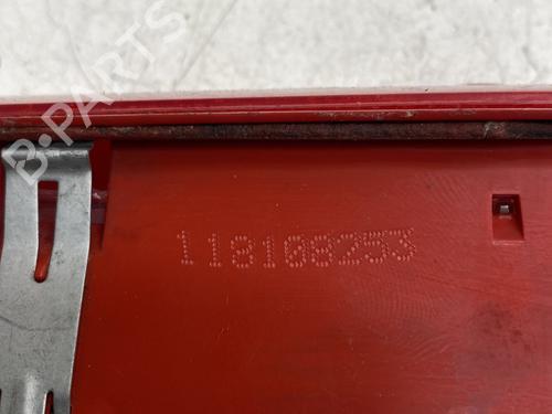 Used Third brake light Third brake light VW POLO V (6R1, 6C1) [2009-2022] 31824716 31824716