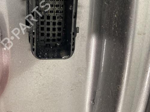 Left front door OPEL CORSA E (X15) 1.4 (08, 68) | BP28351846C2 