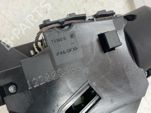 Steering column stalk MAZDA 2 (DE_, DH_) 1.4 MZR-CD | BP36836936I23 - Image 3