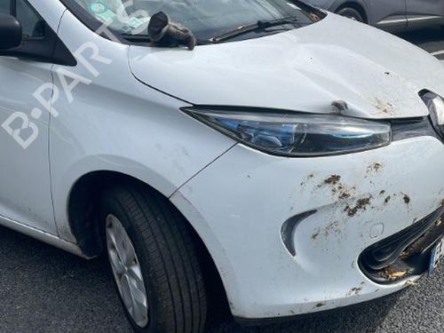 Venstre positionslygte RENAULT ZOE (BFM_) ZOE | BP23568595C104 - Image 10