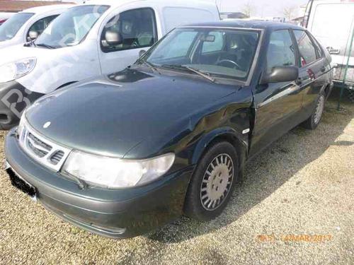 Front right window mechanism SAAB 9-3 (YS3D) 2.2 TiD | BP22858890C23 