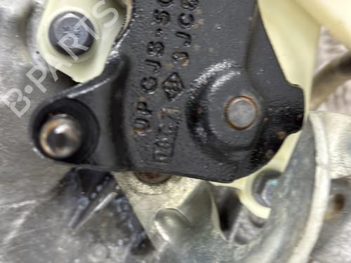 Gearbox CITROËN C3 / C3 ORIGIN III (SX) 1.6 BlueHDi 75 | BP22859961M3 