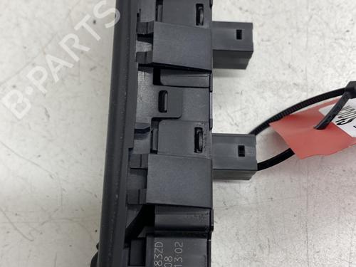 Switch CITROËN C4 Picasso I MPV (UD_) | BP30725013I30 - Image 3