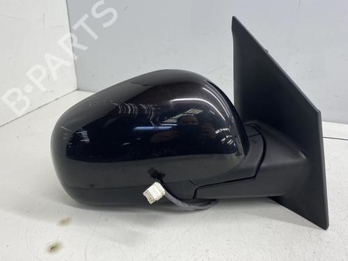 Right mirror NISSAN NOTE (E11, NE11) 1.5 dCi | BP23831646C27 