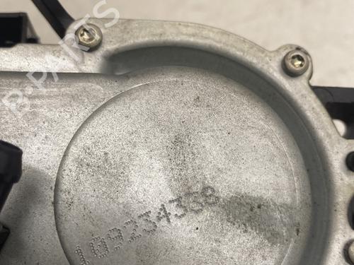 Rear wiper motor SEAT IBIZA II (6K1) 1.9 TDI | BP27654711M102 
