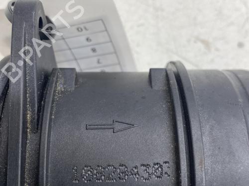 Mass air flow sensor MERCEDES-BENZ A-CLASS (W169) A 180 CDI (169.007, 169.307) | BP29604998M95 