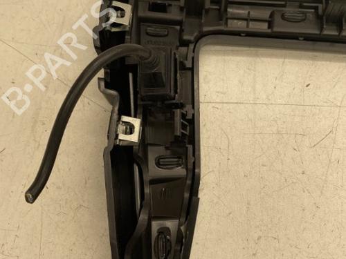 Electronic module PEUGEOT 2008 II (UD_, US_, UY_, UJ_, UR_, UC_) e-2008 (UKZKXZ) | BP22862099M83 