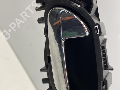 Front left lock PEUGEOT 308 SW I (4E_, 4H_) 1.6 HDi | BP22860046C98 