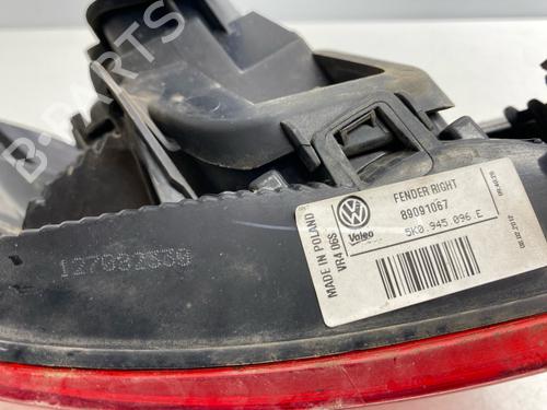 Right taillight VW GOLF VI (5K1) | BP36414404C35 - Image 5