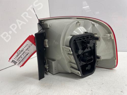 Used Left taillight Left taillight VW TOUAREG (7LA, 7L6, 7L7) 3.2 V6 (220 hp) 39969979 39969979