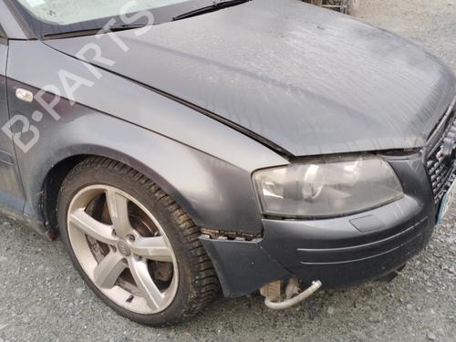 Headlight switch AUDI A3 (8P1) 2.0 TDI | BP37070738I24 - Image 13