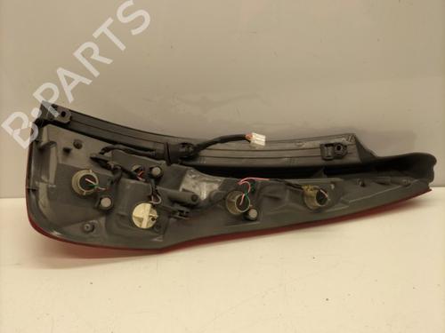 Left taillight HYUNDAI i30 Estate (FD) 1.6 CRDi | BP22861959C34 