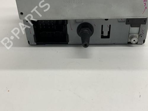 Used Radio Radio FORD MONDEO IV Turnier (BA7) 1.8 TDCi (125 hp) 22853606 22853606