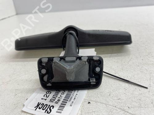 Used Rear mirror Rear mirror 37635172 37635172