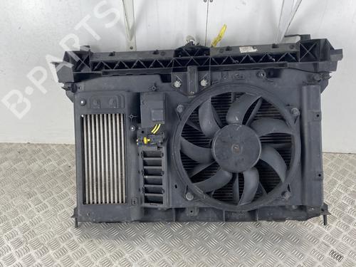 Front slam panel PEUGEOT PARTNER Tepee 1.2 THP | BP33305750C72  - Image 5