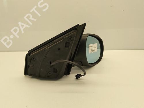 Right mirror FIAT BRAVO II (198_) 1.9 D Multijet (198AXB1A) | BP22851947C27 