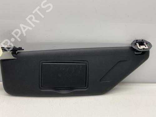 Used Left sun visor Left sun visor DS DS 4 / DS 4 CROSSBACK (NX_) 1.6 BlueHDi 120 (120 hp) 22856474 22856474