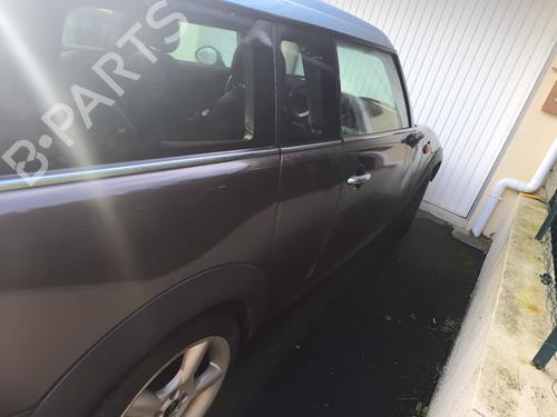 Used Parts MINI MINI CLUBMAN (R55)  Cooper D  4573371