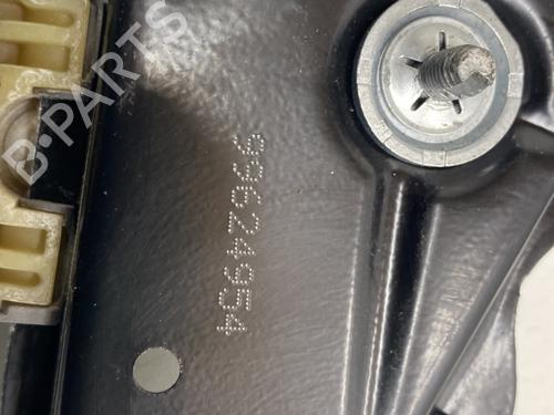 Front right window mechanism VW GOLF PLUS V (5M1, 521) 1.9 TDI | BP23133328C23 - Image 3
