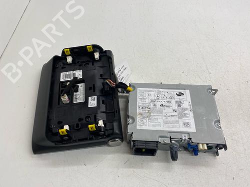 Display CITROËN C3 III (SX) 1.2 PureTech 82 | BP36763533C48 - Image 3