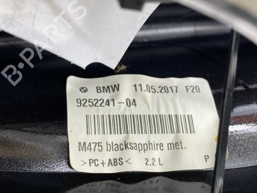 Antenna/Base BMW X1 (F48) xDrive 18 d | BP29139501C140 