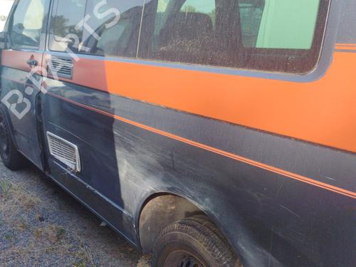 Alternator VW TRANSPORTER T5 Van (7HA, 7HH, 7EA, 7EH) 1.9 TDI | BP29528911M7  - Image 8