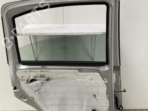 Left rear door FIAT PANDA (169_) 1.2 (169.AXB11, 169.AXB1A) | BP22857264C4 