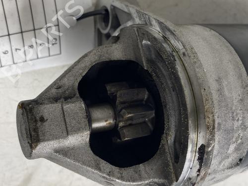 Used Starter Starter 26388625 26388625