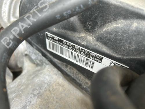 Engine VW GOLF VII (5G1, BQ1, BE1, BE2) 1.0 TSI | BP32389927M1 - Image 3
